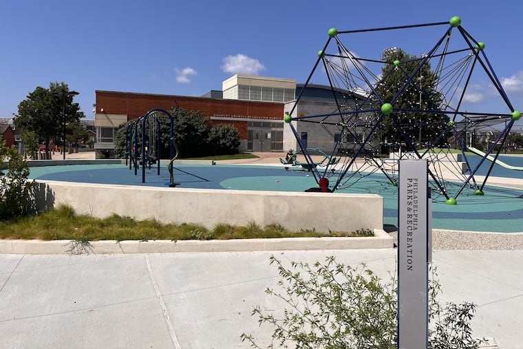 A new study shows that it is feasible to install a new geothermal HVAC system to serve the John F. McCloskey Elementary School and the Dorothy Emanuel Recreation Center in East Mount Airy.