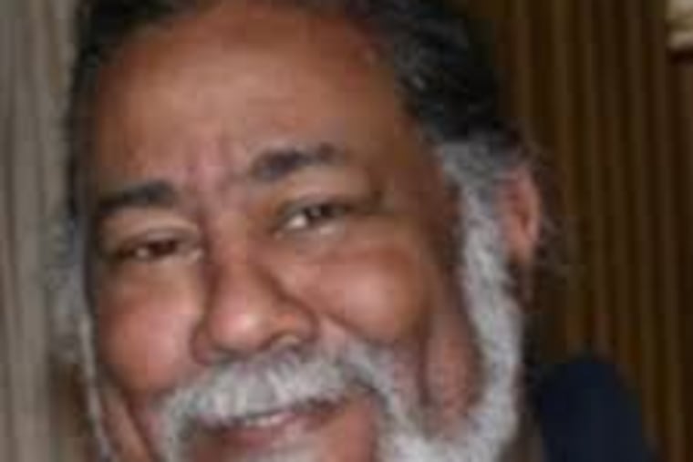 Rodney S. Sadler Sr.