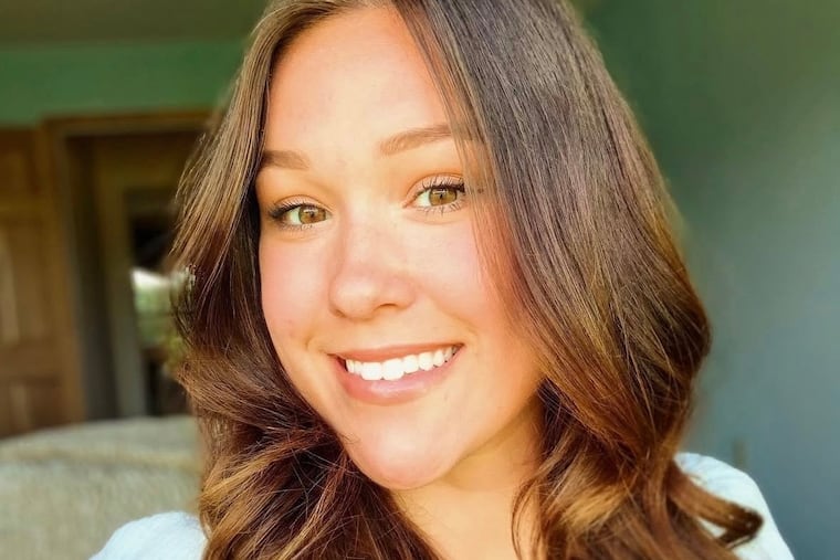 Alyssa Wiest was killed in her West Conshohocken home by Michael Dutkiewicz, her boyfriend, according to police.