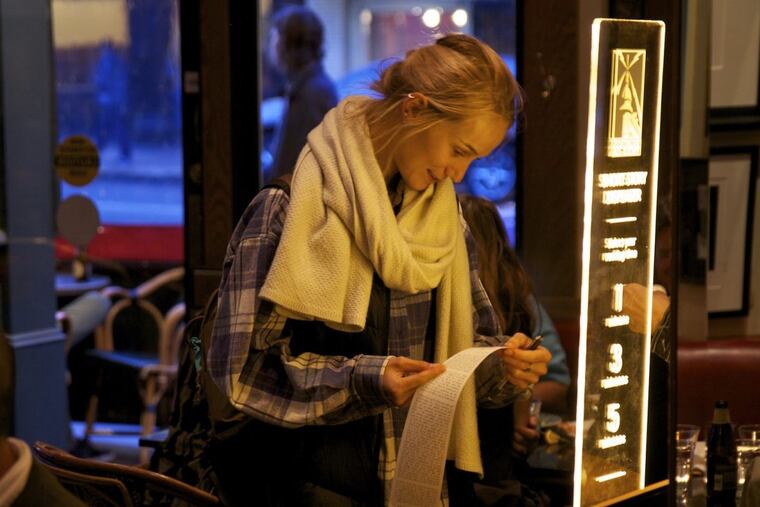 Short Edition’s Short Story Dispenser offers one-, three-, and five-minute stories at the touch of a button. In collaboration with the Free Library of Philadelphia, three are headed to locations across the city.