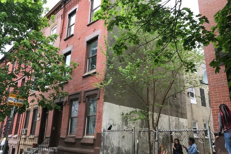 Police found Daniel Duignam, a Temple University business student, shot to death in his Diamond Street apartment on Saturday.