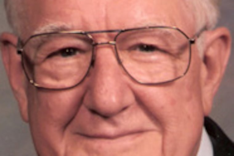 David R. Baldwin