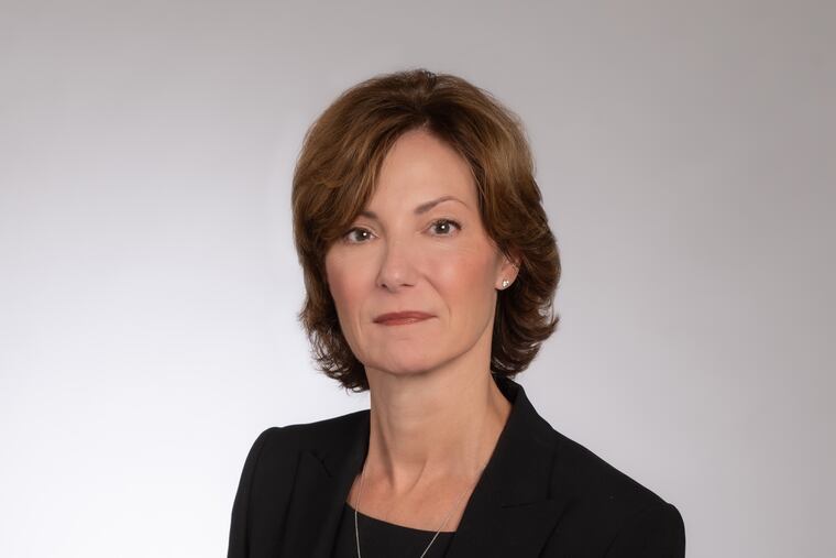 Anne K. Nadol returns to city government after more than 20 years at Temple University, where she served most recently as the board's vice president and secretary.