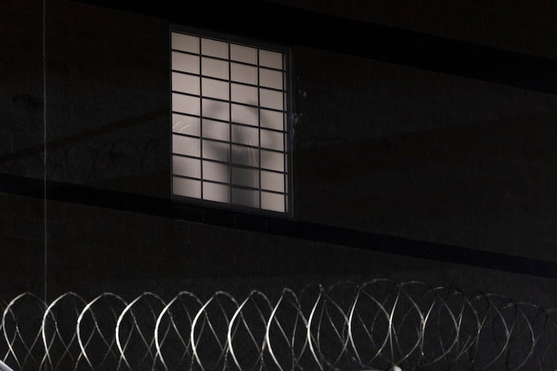 Advocates say Delaney Hall detainees have ended hunger strike