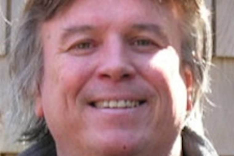 Gregory Auriemma was first reported missing last week.