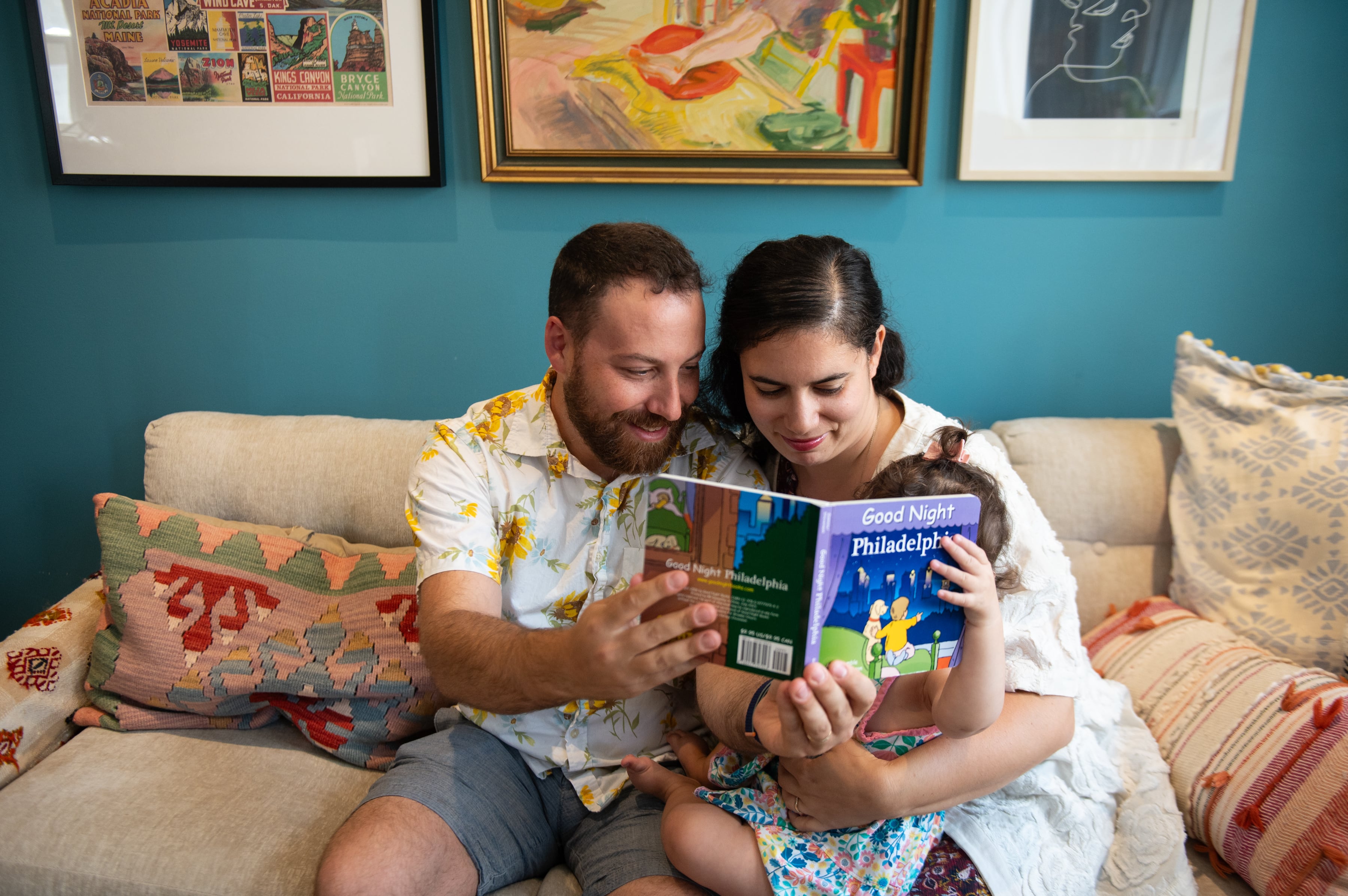 As many close the book on reading, others open a new chapter