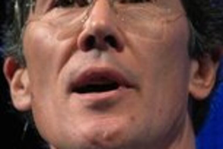 John Thain is moving swiftly to restore order. He has beefed up the ranks of his senior traders, among other steps.