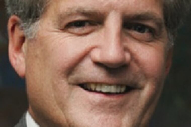 William H. Haines of Pennsylvania Trust.