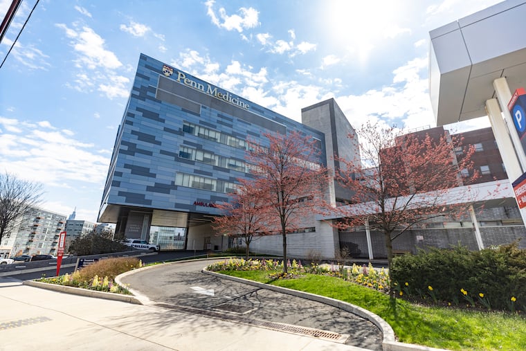 Penn Medicine reported a $337 million operating profit for the year ended June 30 Penn Medicine reported a $337 million operating profit for the year ended June 30
