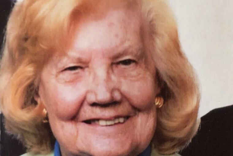 Judge Mary Ellen Talbott