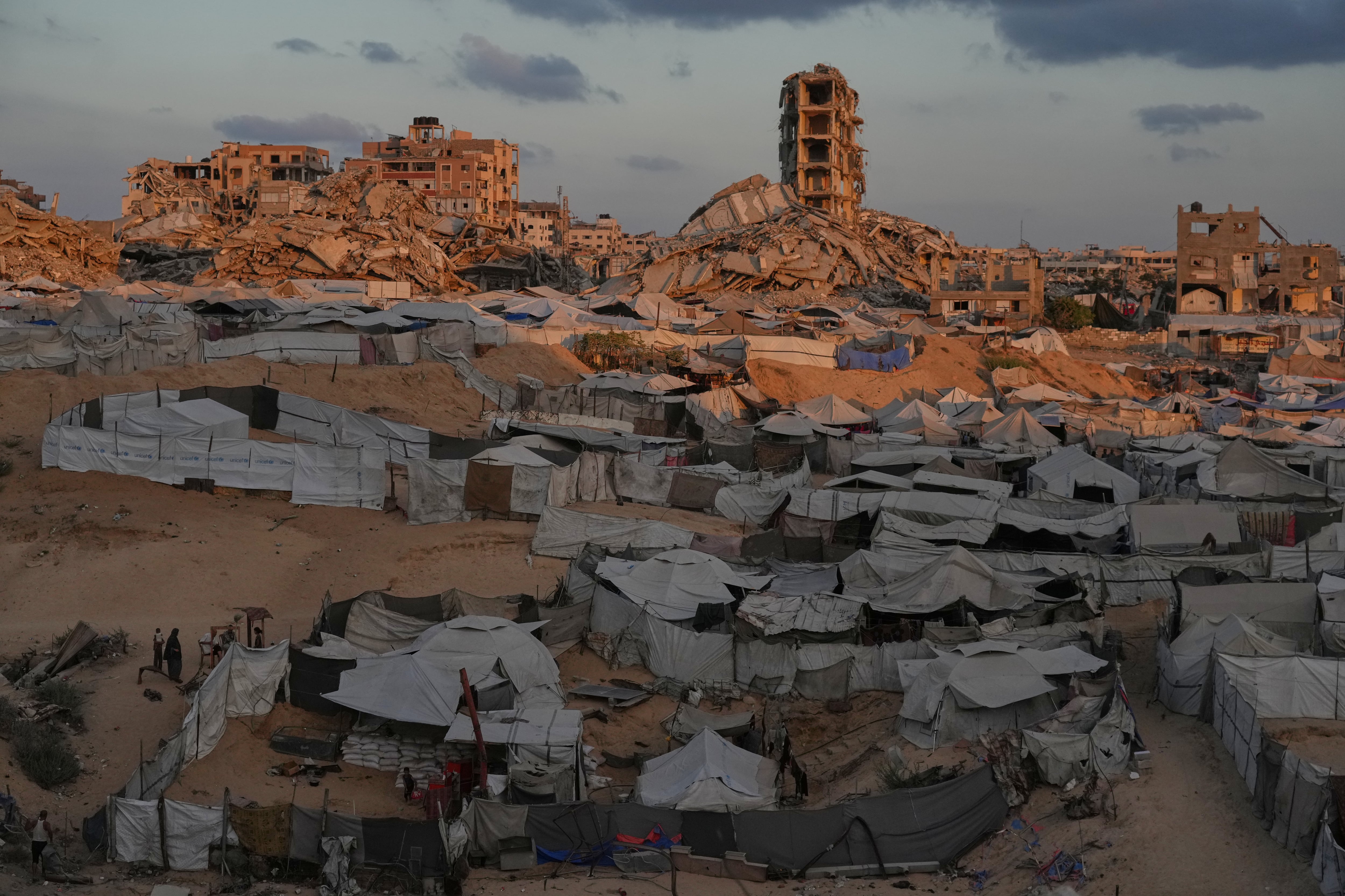 Gaza Death Toll Surpasses 74,000 Amid Ongoing Conflict; Iran’s Diplomatic Stance on Strait of Hormuz Also Noted