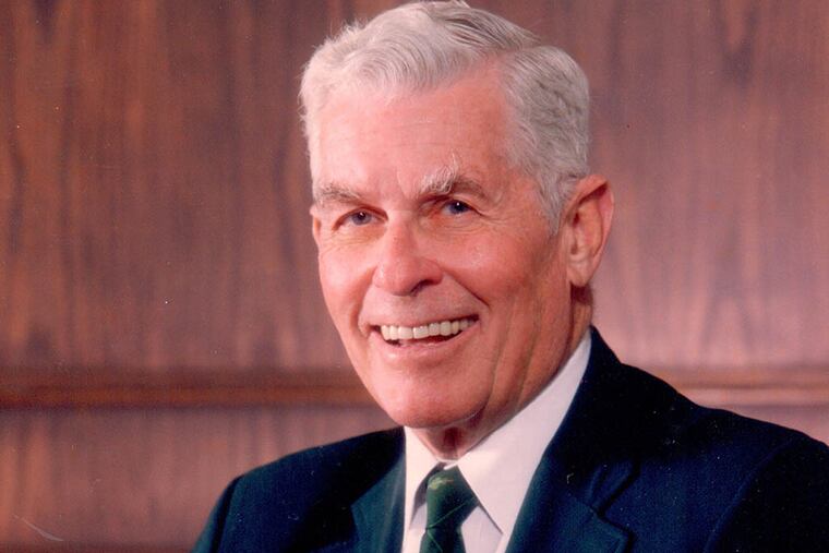 Milton S. Stearns Jr.