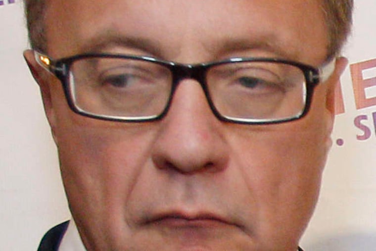 Steve Lonegan has backing from other conservatives.