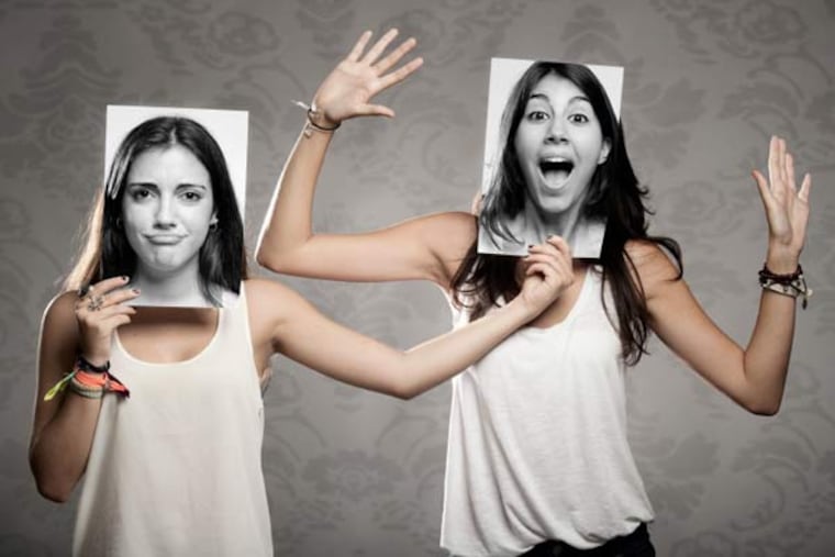 The traditional view was that schizophrenia, the most devastating of mental illnesses, struck young people on the cusp of adulthood, often without much warning.