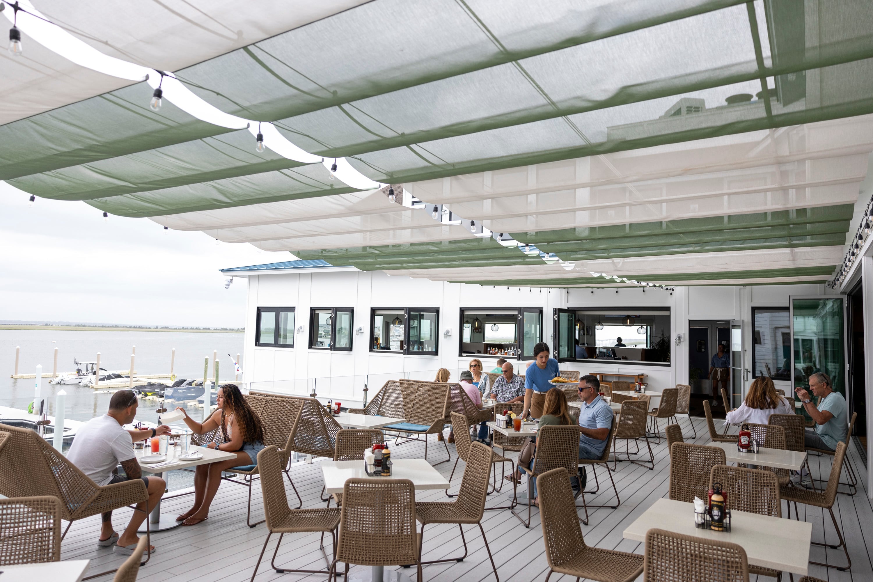 Where to eat at the Jersey Shore this year, from LBI to Margate