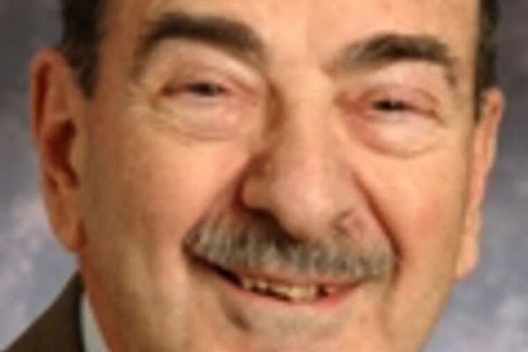 Eugene R. Principato