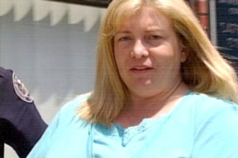 Susan Tabas Tepper has a hearing this week on her latest charges.