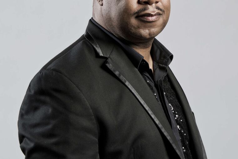 Saxophonist Ravi Coltrane is a second-generation performer following his legendary father, John.