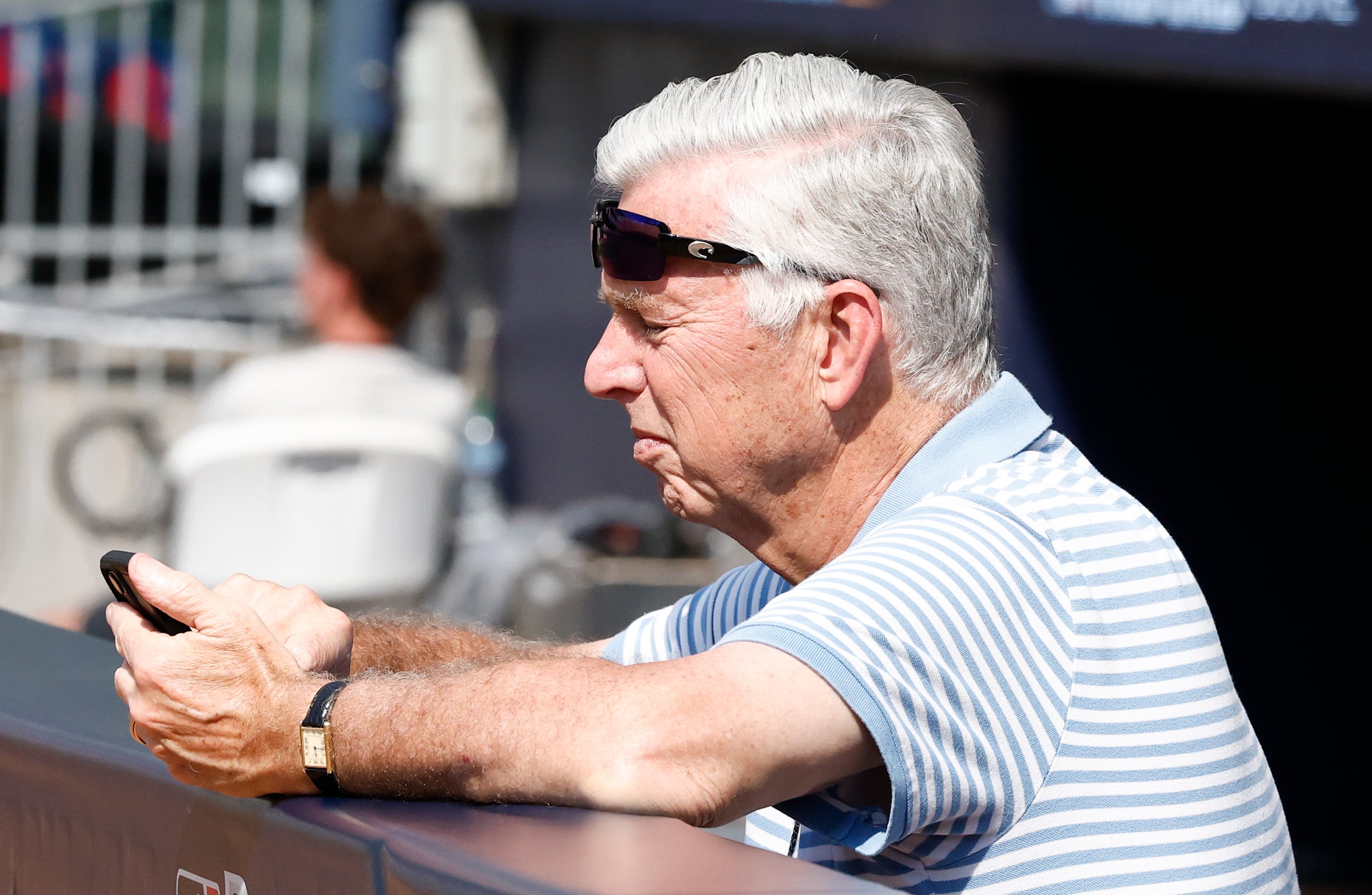 Dave Dombrowski didn’t have an ‘elite’ season. And turning it around in 2027 won’t be easy.