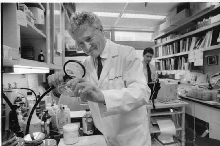 In August, Penn issued an apology for Albert Kligman's work, which it said denied his research subjects “the autonomy and informed consent which the medical community now considers to be foundational underpinnings for conducting ethical research.”