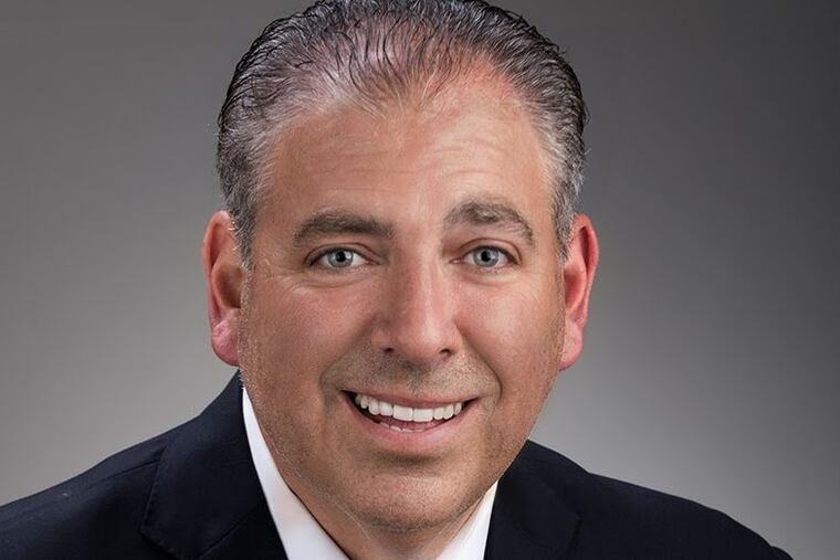 Ivan Shulman, head of the United States Traffic Network, led a management buyout of the Malvern traffic-information provider to radio and television stations. A deal to sell the company to Entercom Communications radio giant fell through.