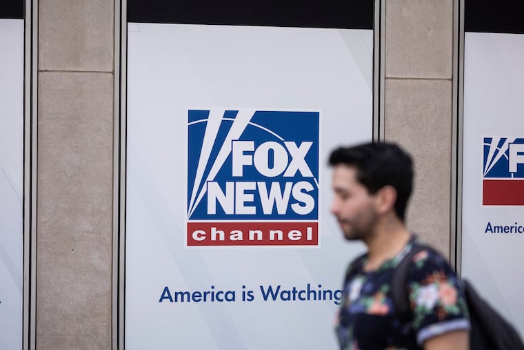Fox News agreed Tuesday to pay Dominion Voting Systems nearly $800 million to avoid a trial in the voting machine company’s lawsuit that would have exposed how the network promoted lies about the 2020 presidential election.