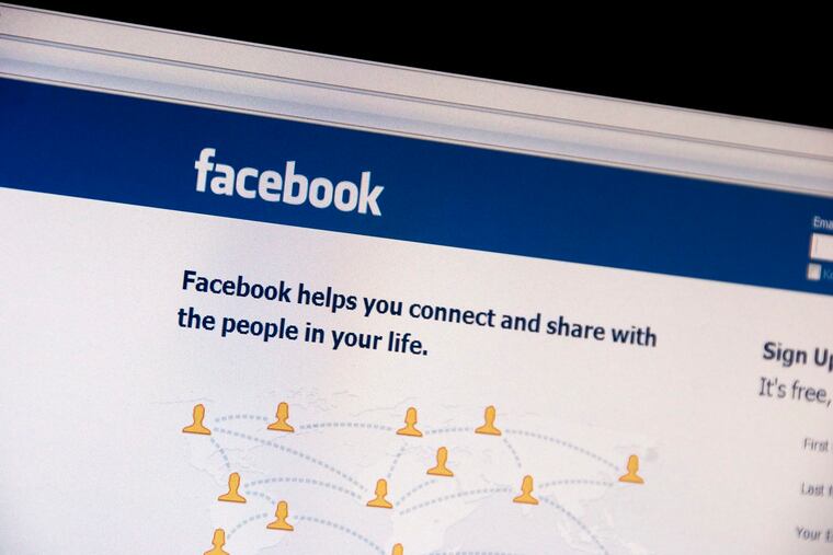 A group of legal researchers recently identified more than 100 Facebook posts by police officers in Montgomery County that they considered offensive. The posts, since shared with the officers' superiors, have prompted some internal investigations.