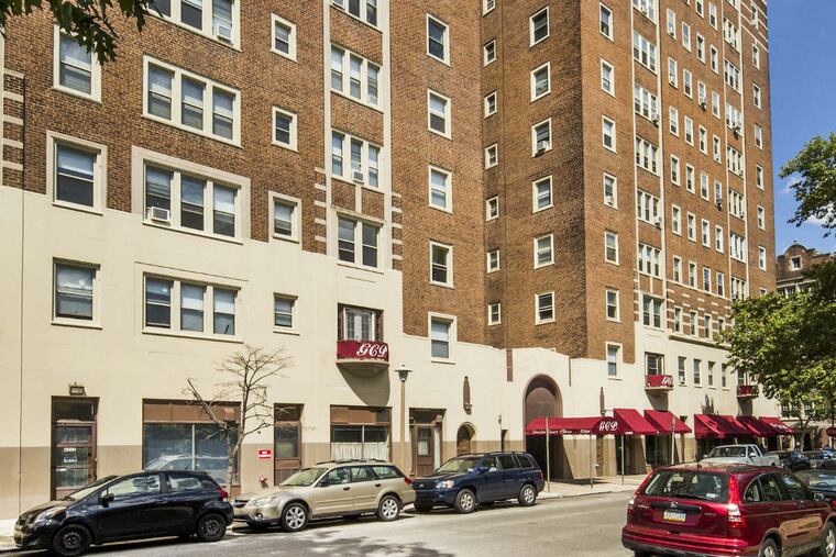 Post Brothers have acquired the Garden Court Plaza apartments in University City.