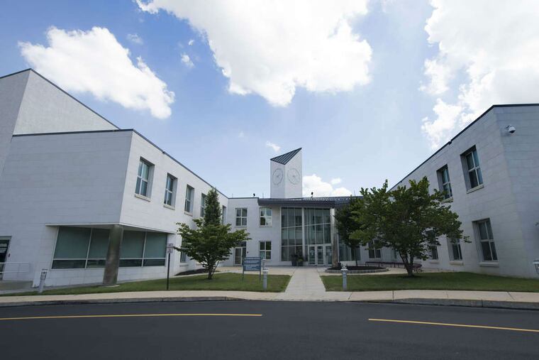 Middletown Township Municipal Building is shown, on 3 Municipal Way, Langhorne, Pa. Thursday, July 5, 2018.