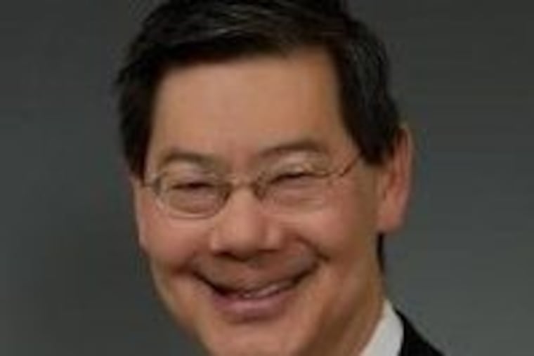 William Uchimoto represents dissident investors and an ousted executive of Sekisui House, a Japanese homebuilder with operations in the U.S. Institutional Shareholder Services recommends shareholders vote against the company's top board members, who they say have failed to fully explain a $51 million fraud and a sudden change in top management