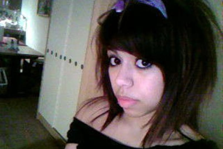 Autopsy results show that 20-year-old Sabina Rose O'Donnell died of strangulation and that she was sexually assaulted and beaten.