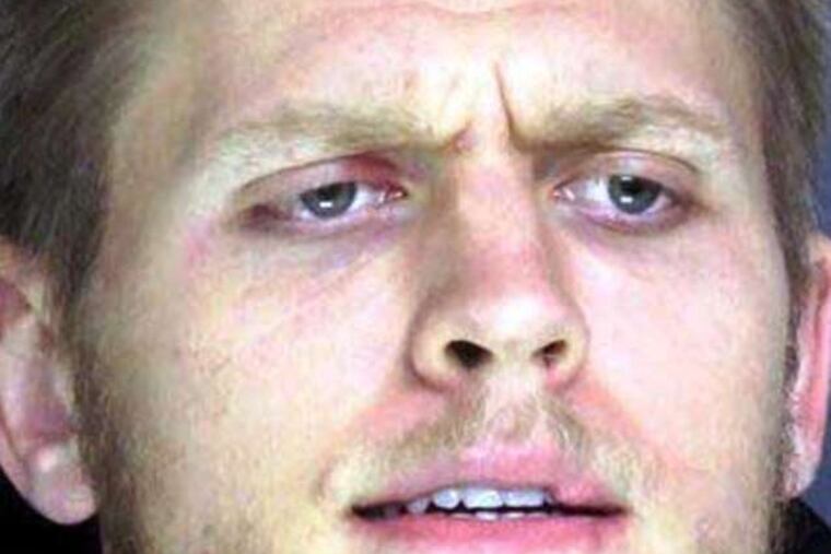 Kenneth R. Mazik cited addictionto Adderall.