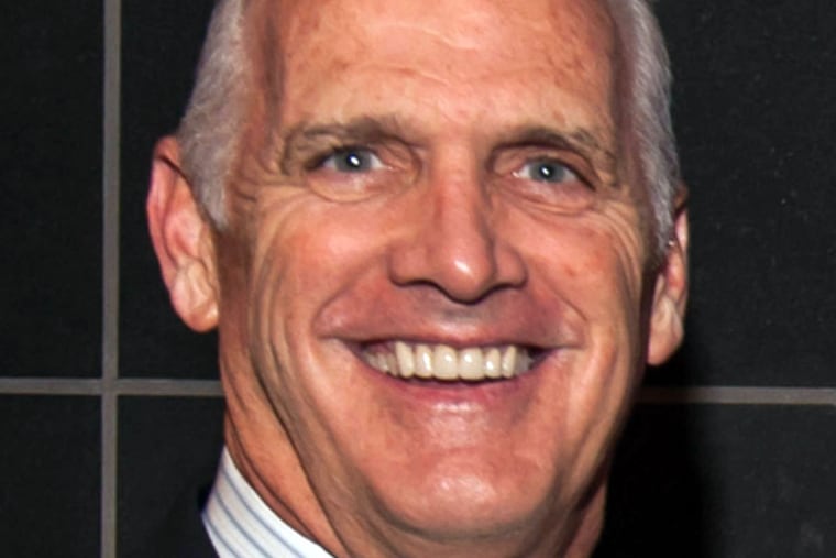 Daniel J. Hilferty will also continue as Independence CEO.