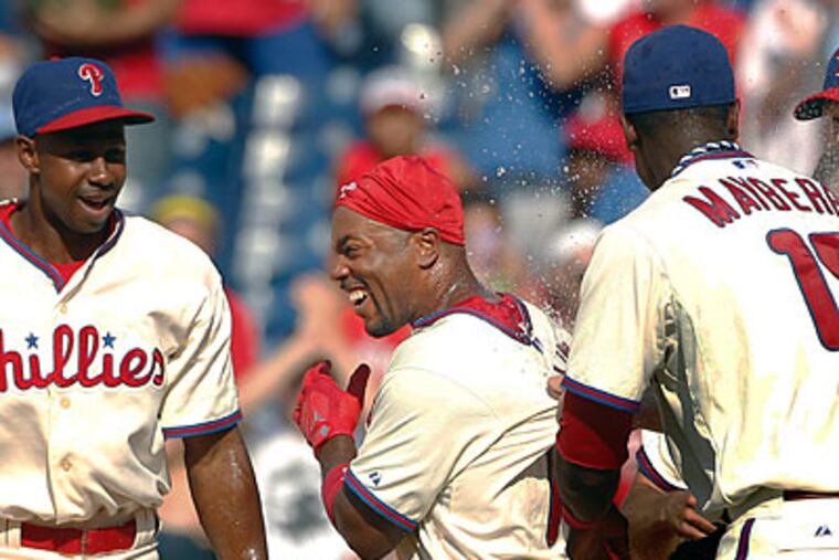 (Ron Cortes/Staff Photographer)