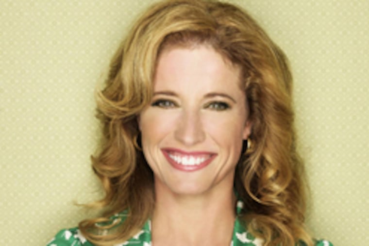 Nancy Travis let her career take a back seat.