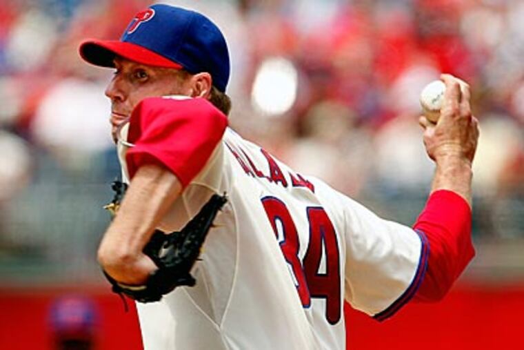 (Ron Cortes/Staff file photo)