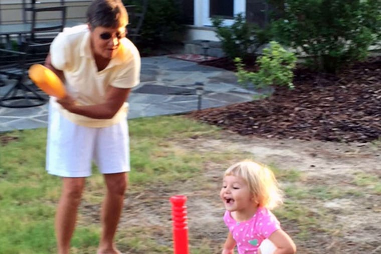 Liz Sher with great-niece Sophia: Why didn't an airline's customer-service rep know the ticket-refund policy? It's madness!