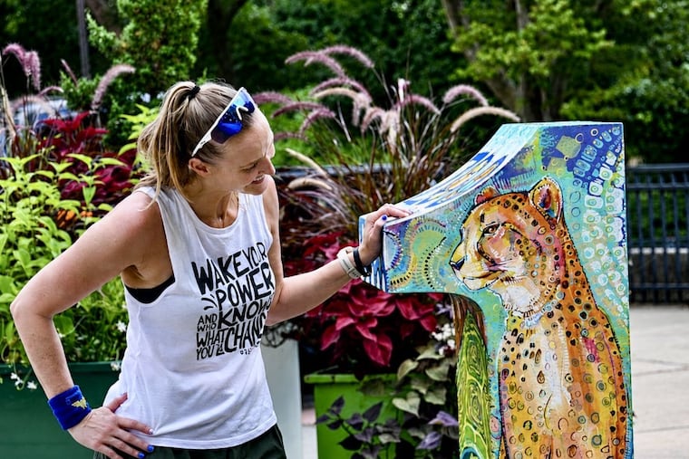 Philadelphia Historic District’s ‘firstivals’ have drawn super fans who have traveled from the nation’s first circus to its first zoo