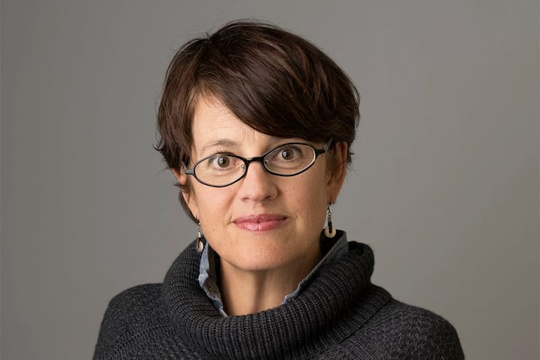 Author Kelly Corrigan