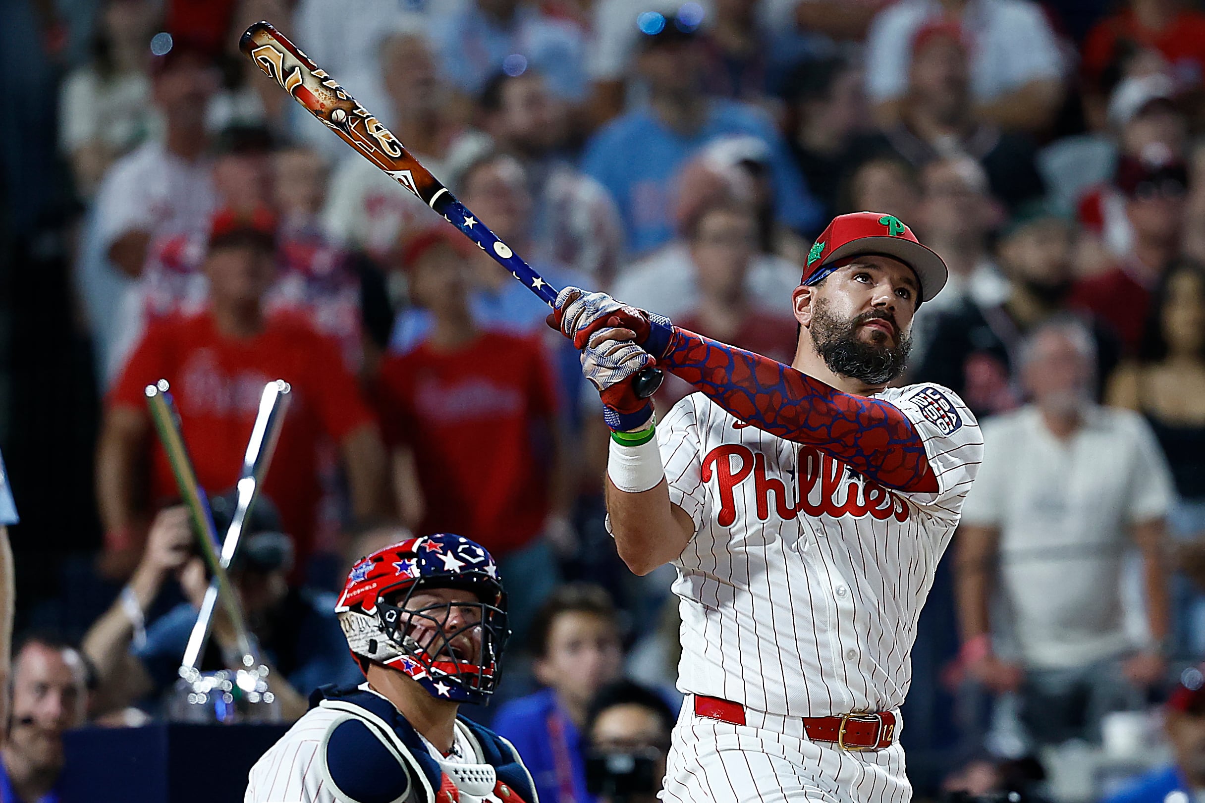 ⚾ Crack of the bat | Sports Daily Newsletter