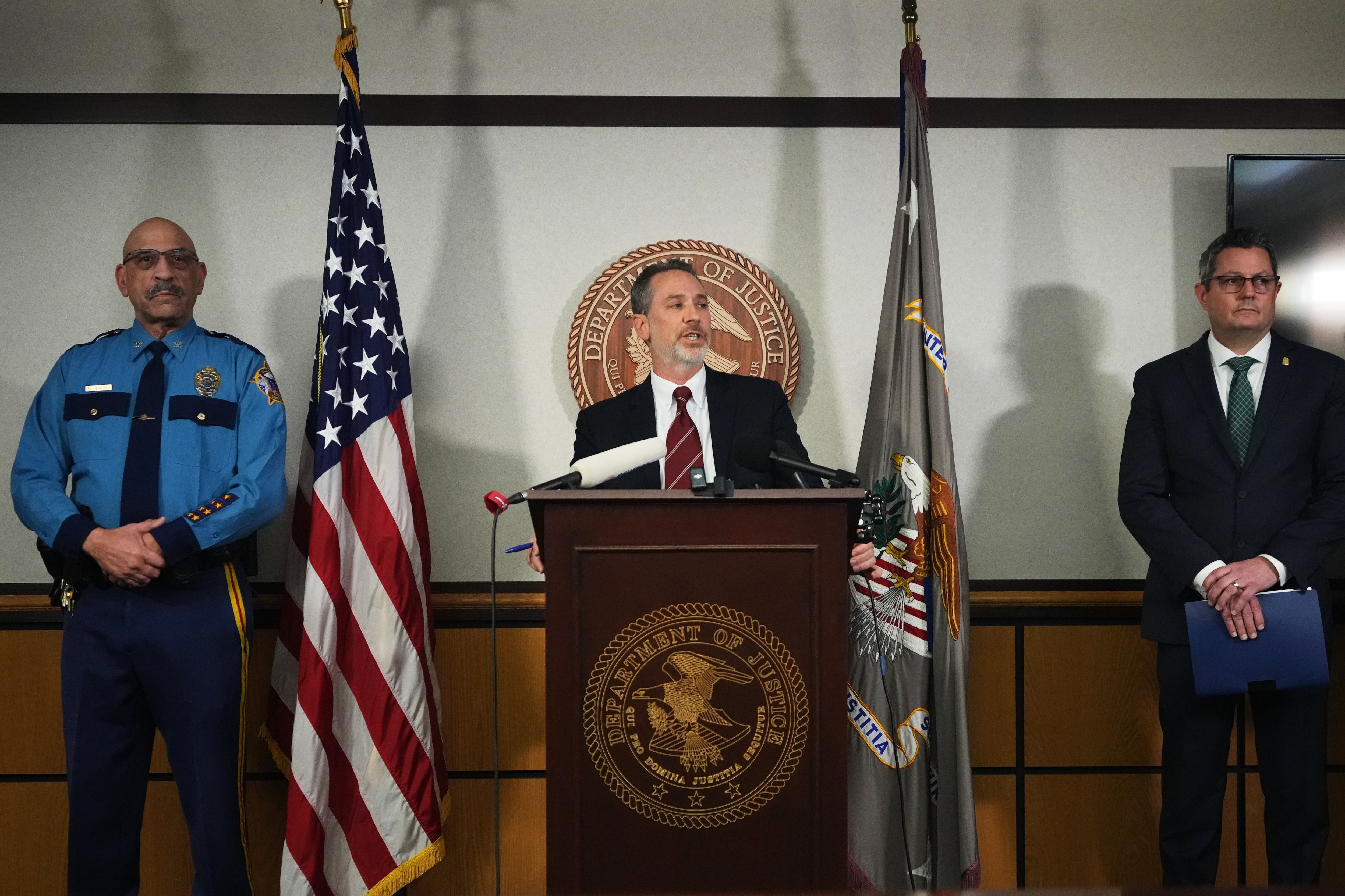 Federal Prosecutors Investigate Alleged Scheme to Confuse Alaska Voters With Duplicate Ballot Name