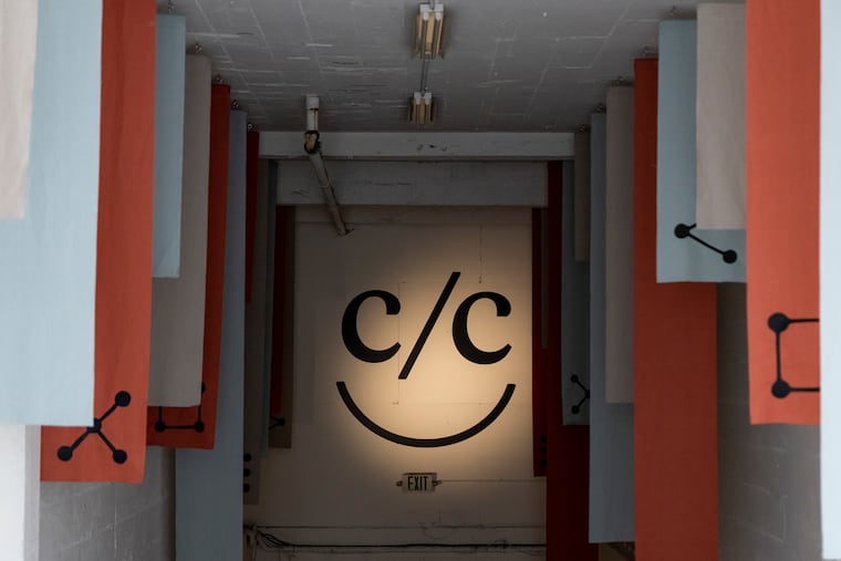 Signage at a Code with Claude event in San Francisco, May 7, 2026. Anthropic, the artificial intelligence company behind the chatbot Claude, confidentially filed on Monday, June 1, for an initial public offering.