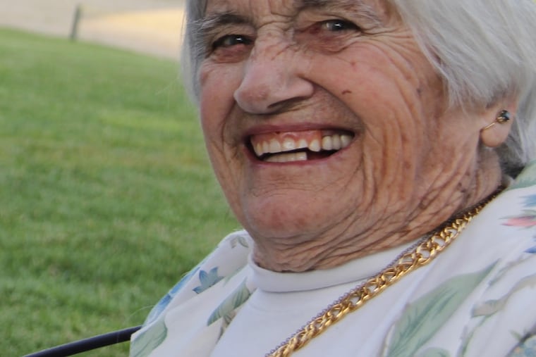 Elisabeth Shellenberger