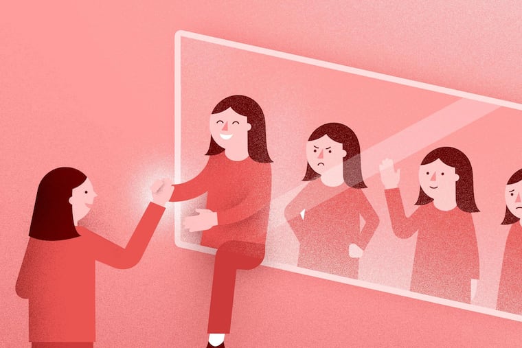 How to bring out your personal best.