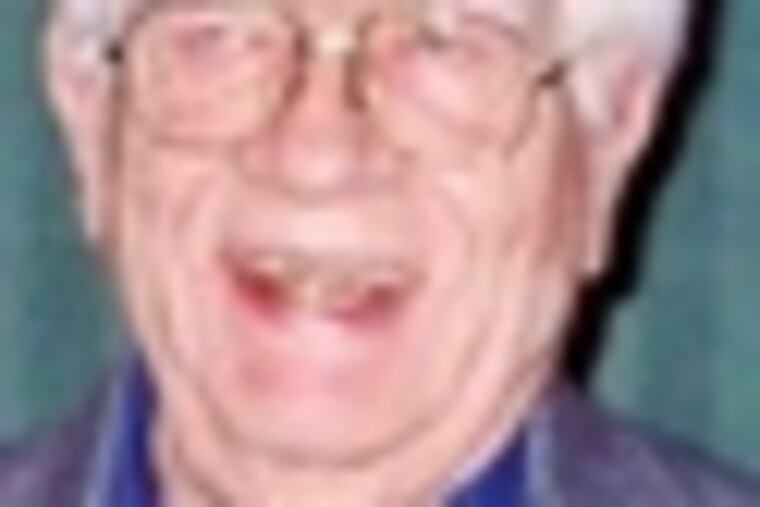 Kenneth D. Matthews Jr.