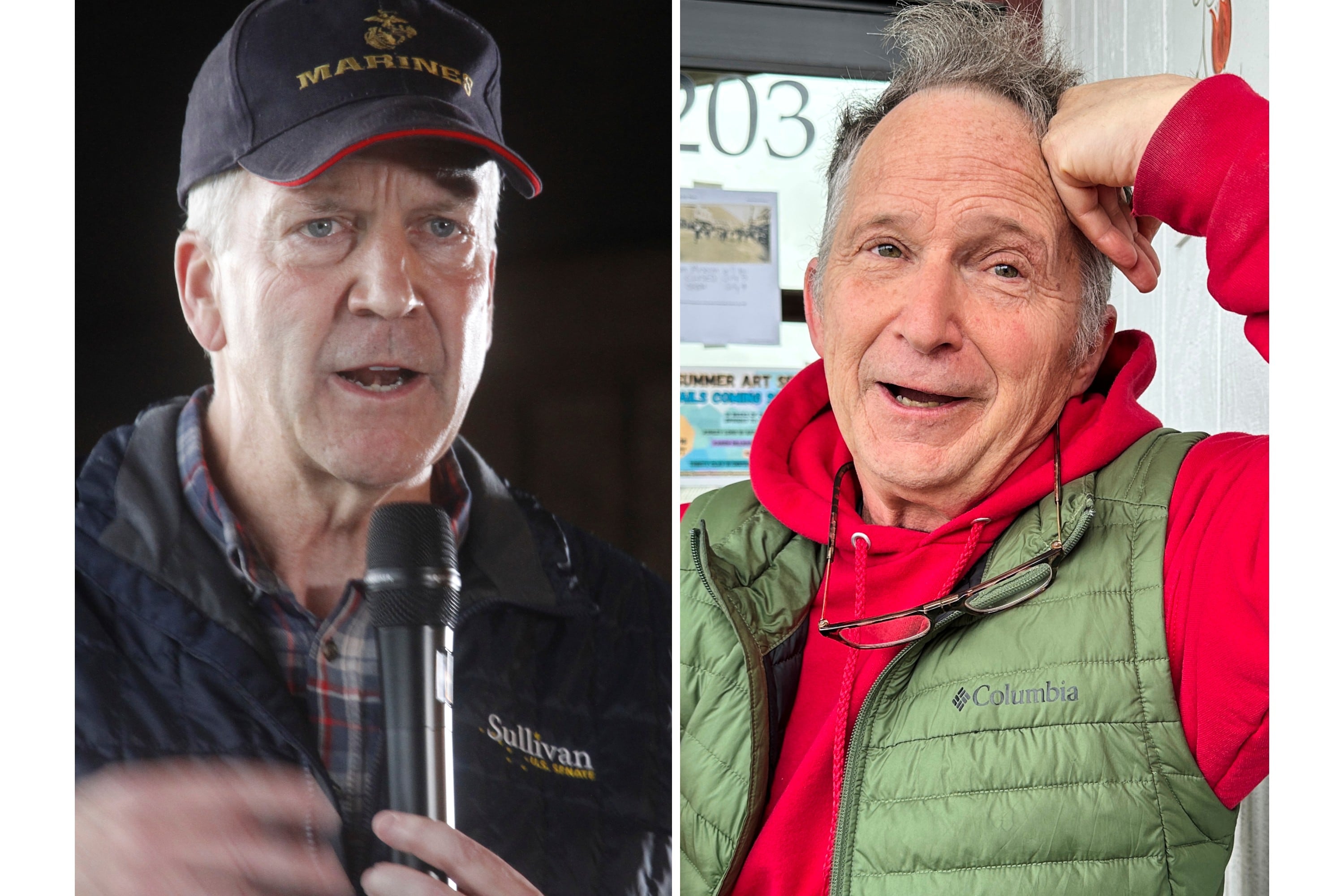 FBI visits Dan J. Sullivan donor in candidate's hometown as Alaska Senate inquiry widens