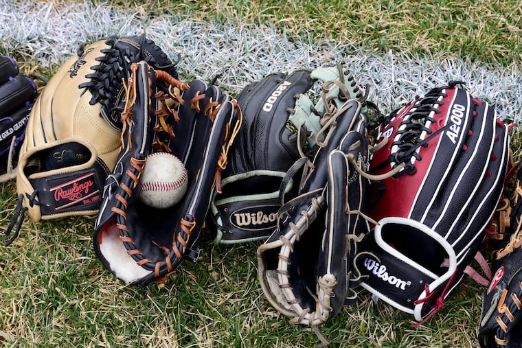 Xavier Taylor, a 12-year-old boy from Maple Shade, was critically injured after being struck with a baseball while warming up for a game with Maple Shade Youth Baseball on May 26.