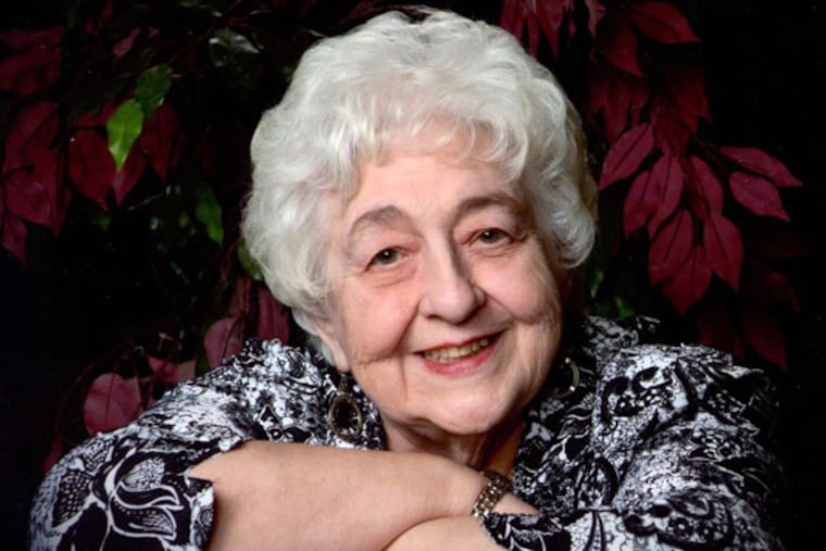 Elsie Alberghini Kandrak