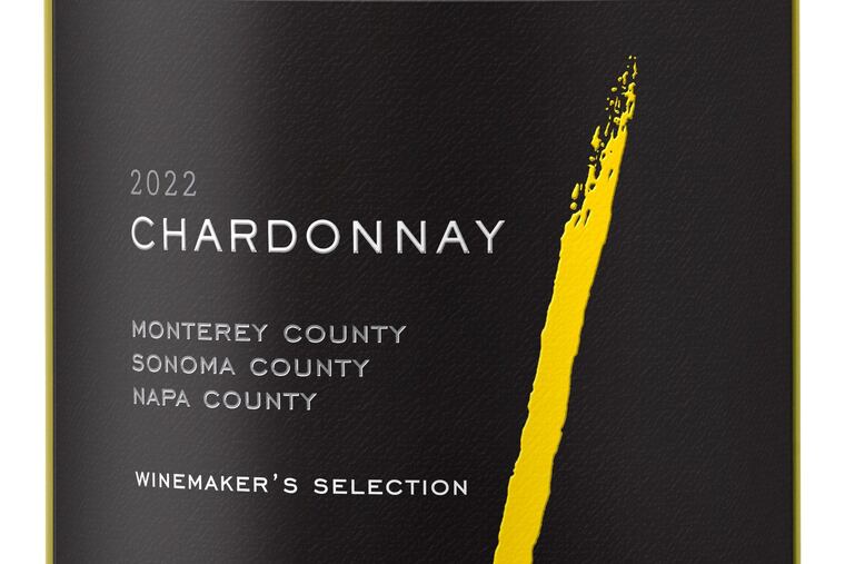 J Vineyards Chardonnay