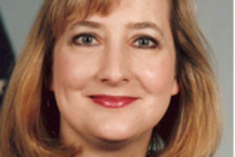 Current Superior Court Judge Debra Todd